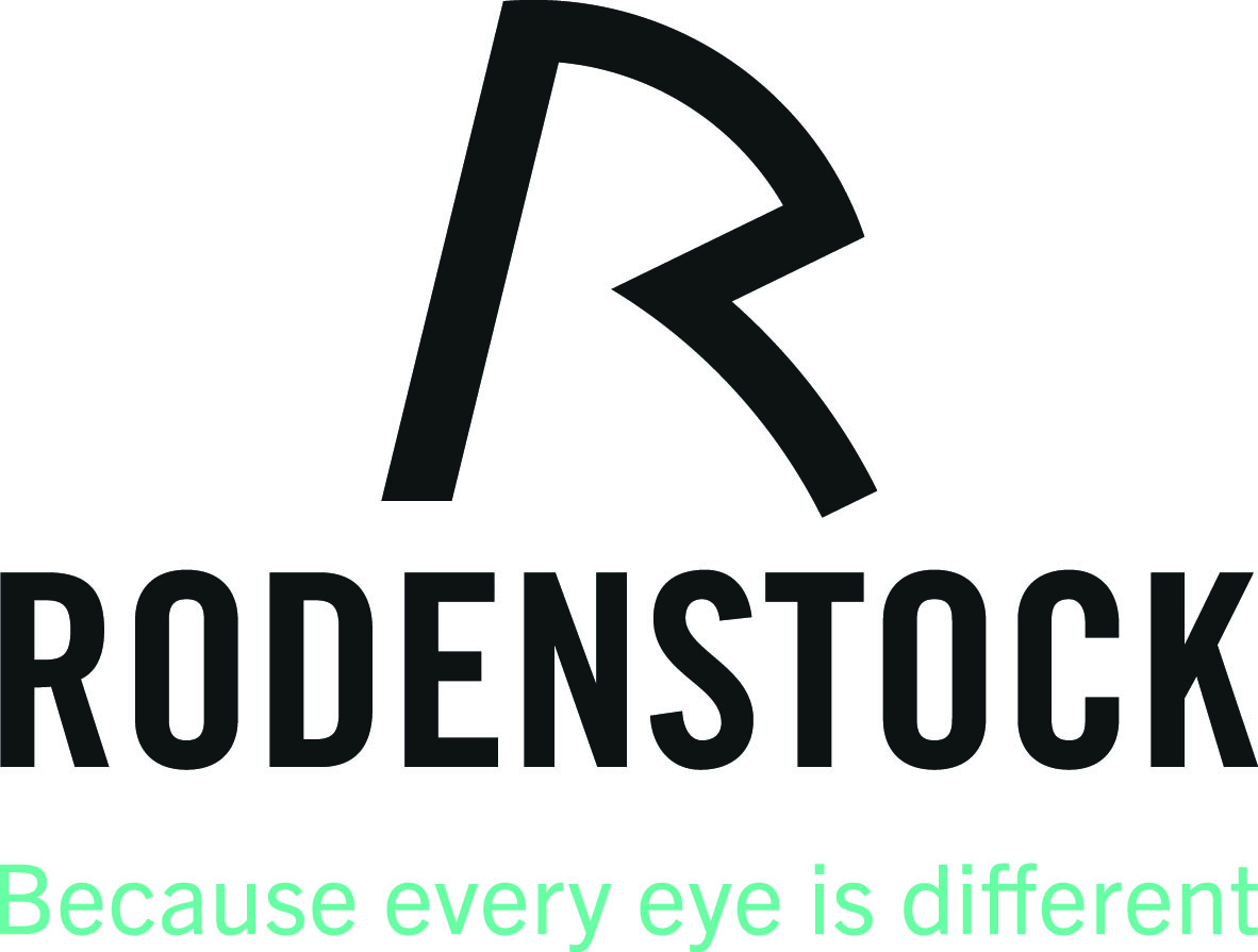 Rodenstock Logo