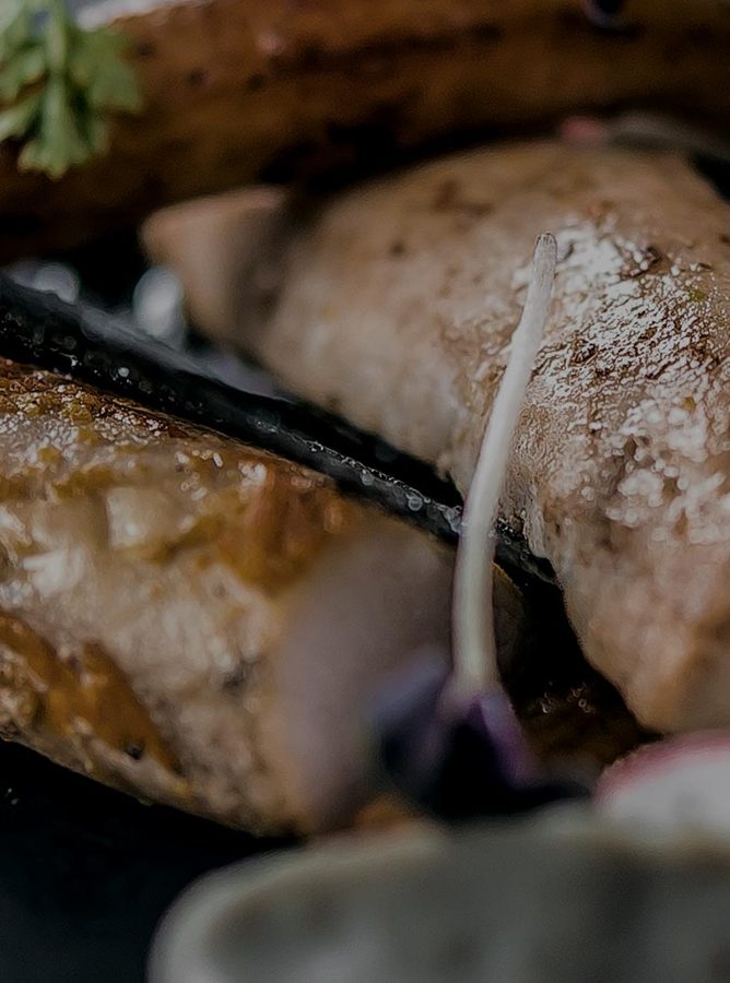 Impression aus unserem Eventcatering in München 10