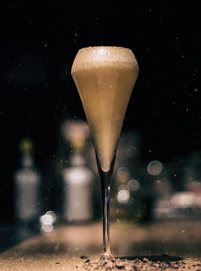 Impression aus unserem Eventcatering in München 4
